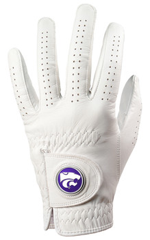 Kansas State Wildcats - Golf Glove  -  M
