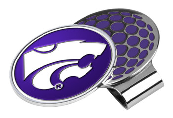 Kansas State Wildcats - Golf Clip