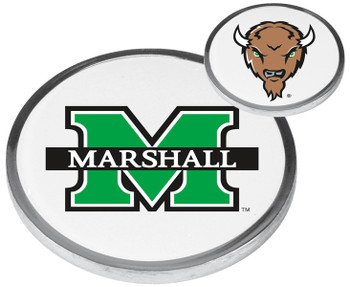 Marshall University Thundering Herd - Flip Coin