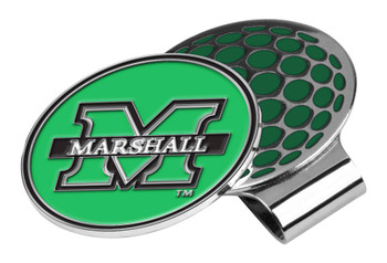 Marshall University Thundering Herd - Golf Clip