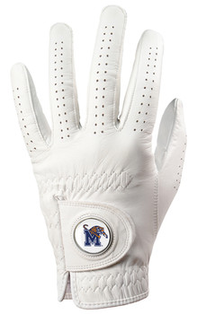 Memphis Tigers - Golf Glove  -  L