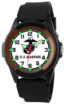 Military Services - Marines - Watches - ChiefMart CopBay