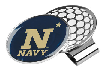 Naval Academy Midshipmen - Golf Clip