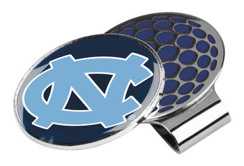 North Carolina  -  University Of - Golf Clip