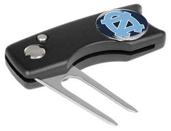 North Carolina  -  University Of - Spring Action Divot Tool