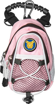 North Carolina A&T Aggies - Mini Day Pack  -  Pink