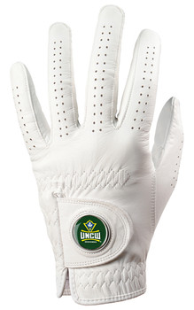 North Carolina Wilmington Seahawks - Golf Glove  -  L