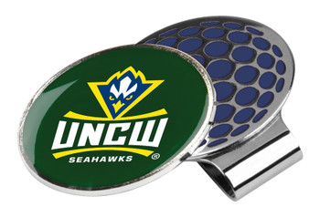 North Carolina Wilmington Seahawks - Golf Clip