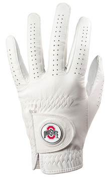 Ohio State Buckeyes - Golf Glove  -  XL