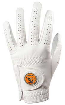 Oregon State Beavers - Golf Glove  -  L