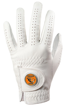 Oregon State Beavers - Golf Glove  -  ML