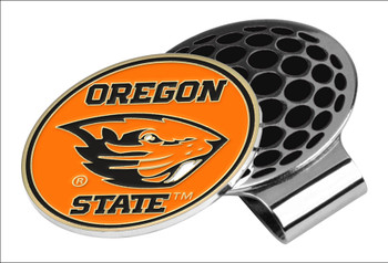 Oregon State Beavers - Golf Clip