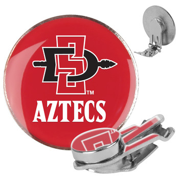 San Diego State Aztecs - Clip Magic