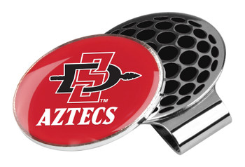 San Diego State Aztecs - Golf Clip