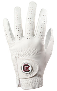 South Carolina Gamecocks - Golf Glove  -  L