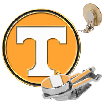 Tennessee Volunteers - Clip Magic