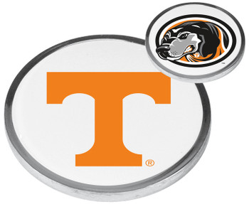 Tennessee Volunteers - Flip Coin