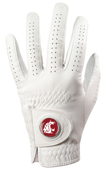 Washington State Cougars - Golf Glove  -  XL