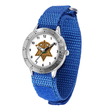 Miami Sheriff TAILGATER WATCH