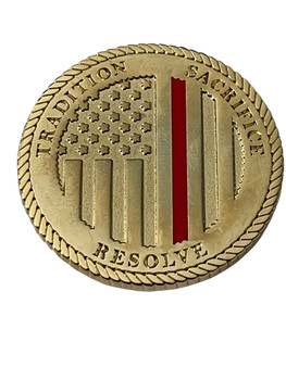 SOUTH DAYTONA FIRE DEPT. FL COIN SOUTH DAYTONA FIRE DEPT. FL COIN