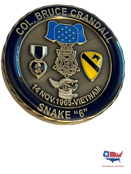 CONGRESSIONAL MEDAL OF HONOR SOCIETY COIN 2 RARE CONGRESSIONAL MEDAL OF HONOR SOCIETY COIN 2 RARE