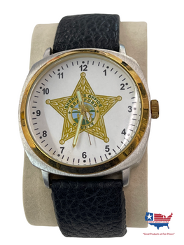 BRADFORD SHERIFF WATCH 1