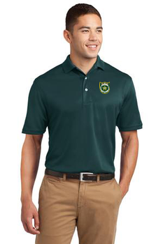 Wakulla Sport-Tek® Dri-Mesh® Polo