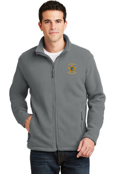 Citrus Port Authority® Value Fleece Jacket