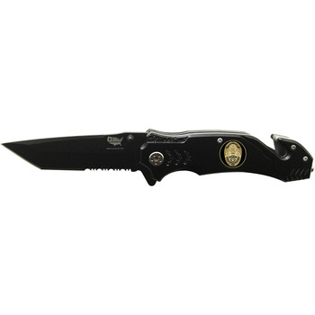Athens-Clarke Rescue Tool Knife