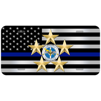 Thin Blue Line Thin Blue Line