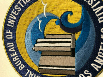 FBI LOS ANGELES DIVISION FBI LOS ANGELES DIVISION