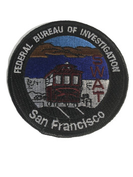 san antonio police patch 