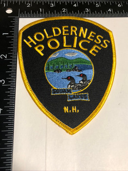 Cincinnati Ohio Police Patch