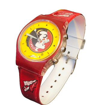 SEMINOLE FUSION WATCH SEMINOLE FUSION WATCH