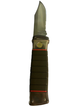 FRANKLIN MINT VIETNAM WAR UH-1B HUEY COLLECTORS KNIFE FREE SHIPPING FRANKLIN MINT VIETNAM WAR UH-1B HUEY COLLECTORS KNIFE FREE SHIPPING