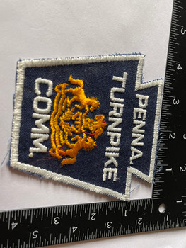 PENNSYVANIA TURNPIKE COMMISSION  PATCH