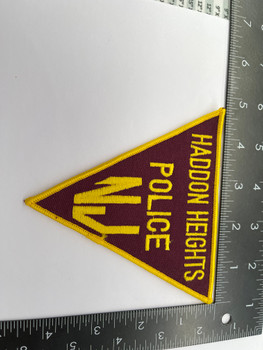 HADDON HEIGHTS POLICE NJ PATCH