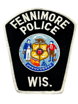 FENNIMORE POLICE WI PATC