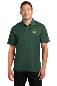 NASSAU Sport-Tek® Micropique Sport-Wick® Polo