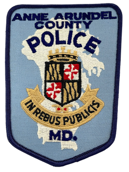 ANNE ARUNDEL POLICE MD PATCH