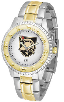 Men's Army Black Knights - Competitor Two - Tone Watch