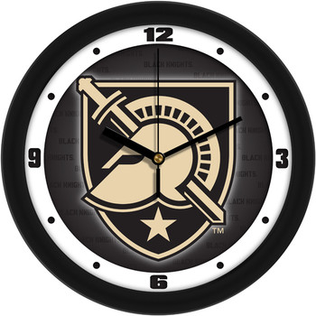 Army Black Knights - Dimension Team Wall Clock