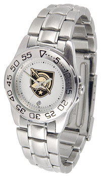 Ladies' Army Black Knights - Sport Steel Watch