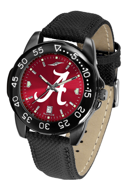 Men's Alabama Crimson Tide - Fantom Bandit AnoChrome Watch