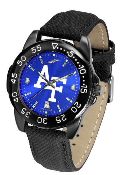 Men's Air Force Falcons - Fantom Bandit AnoChrome Watch