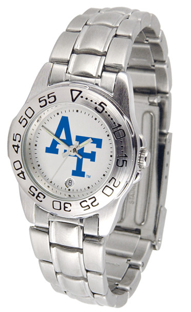 Ladies' Air Force Falcons - Sport Steel Watch
