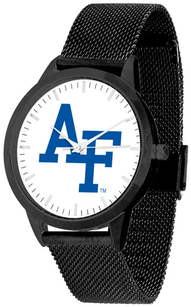 Air Force Academy Falcons - Mesh Statement Watch - Black Band