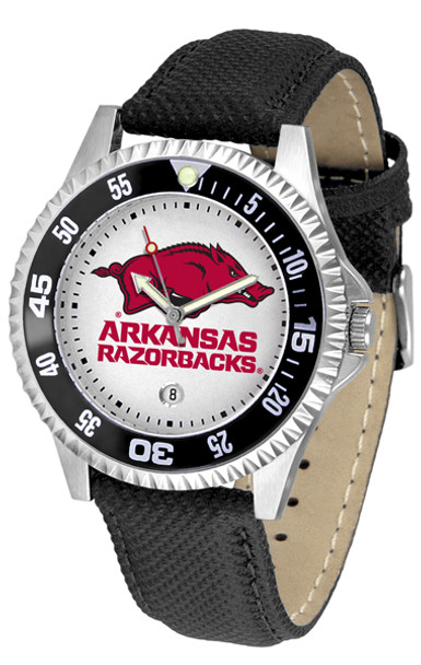 Men's Arkansas Razorbacks - Competitor Watch