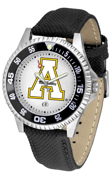 Men's Appalachian State Mountaineers - Competitor Watch