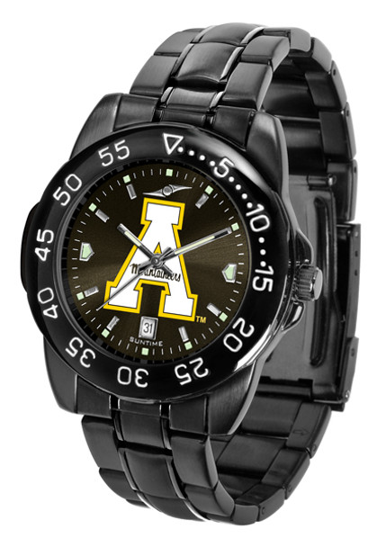 Men's Appalachian State Mountaineers - FantomSport AnoChrome Watch